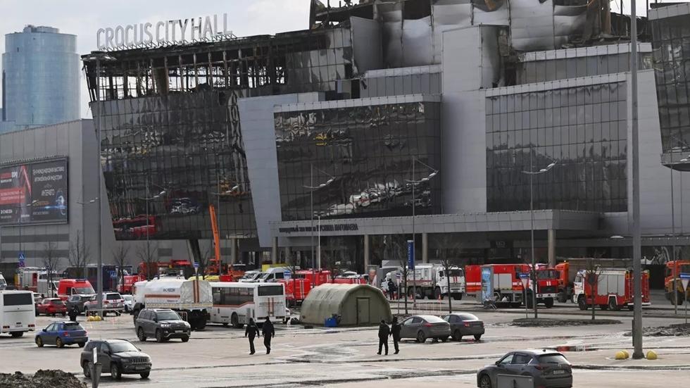 لجنة التحقيق الروسية تتوصل لأدلة جديدة حول هجوم موسكو 