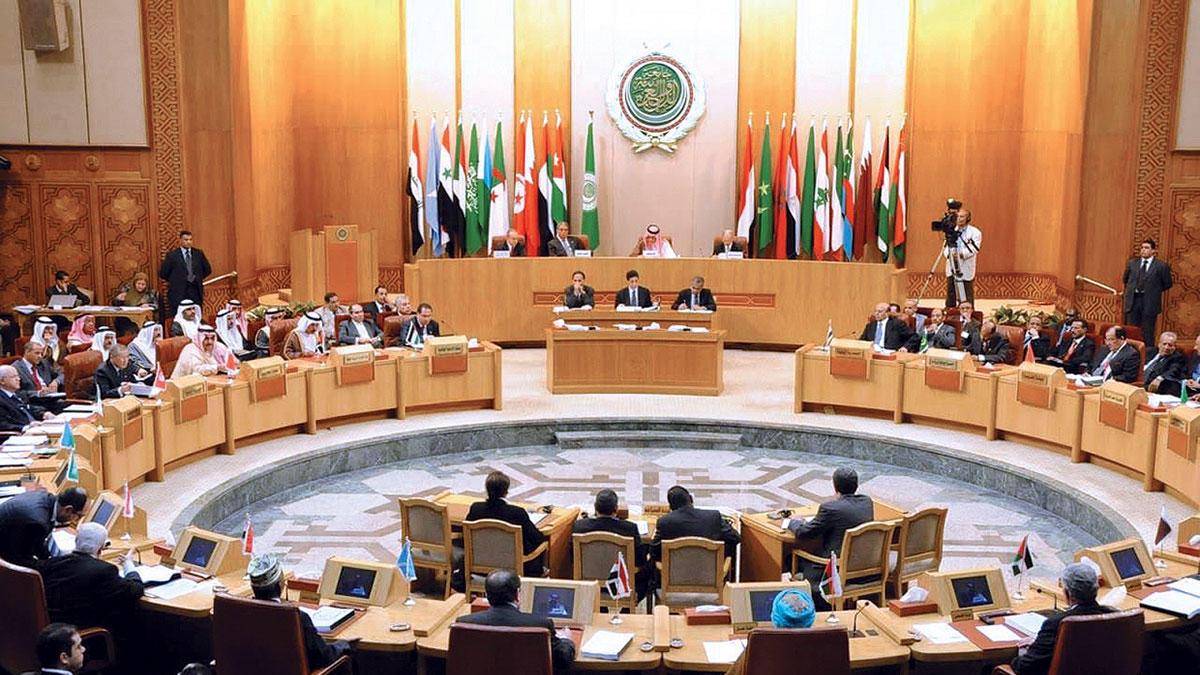 البرلمان العربي: استمرار العدوان 