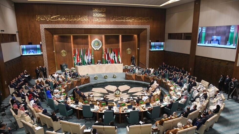 فلسطين تطلب عقد اجتماع طارئ لمجلس الجامعة العربية 