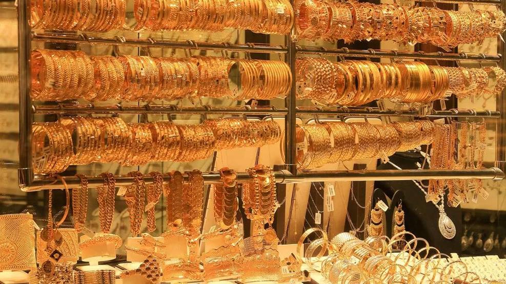 ارتفاع سعر الذهب 3000 ليرة عن السعر المسجل أول أمس