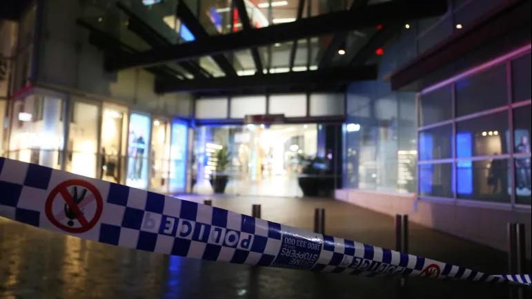 مقتل 5 أشخاص بعملية طعن في مركز تسوق بمدينة سيدني الأسترالية