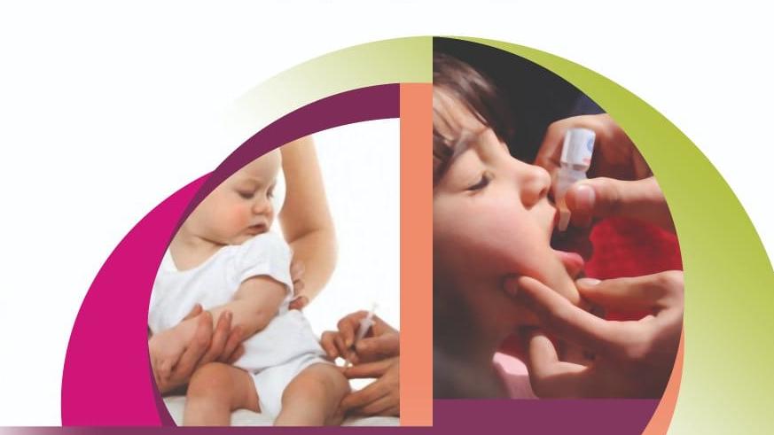 وزارة الصحة تطلق حملة اللقاح الوطنية الشاملة الأحد القادم