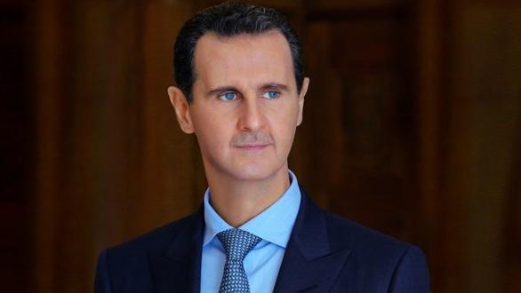 الرئيس الأسد يتلقى برقيات تهنئة بعيد الجلاء من قادة ورؤساء دول عربية وأجنبية
