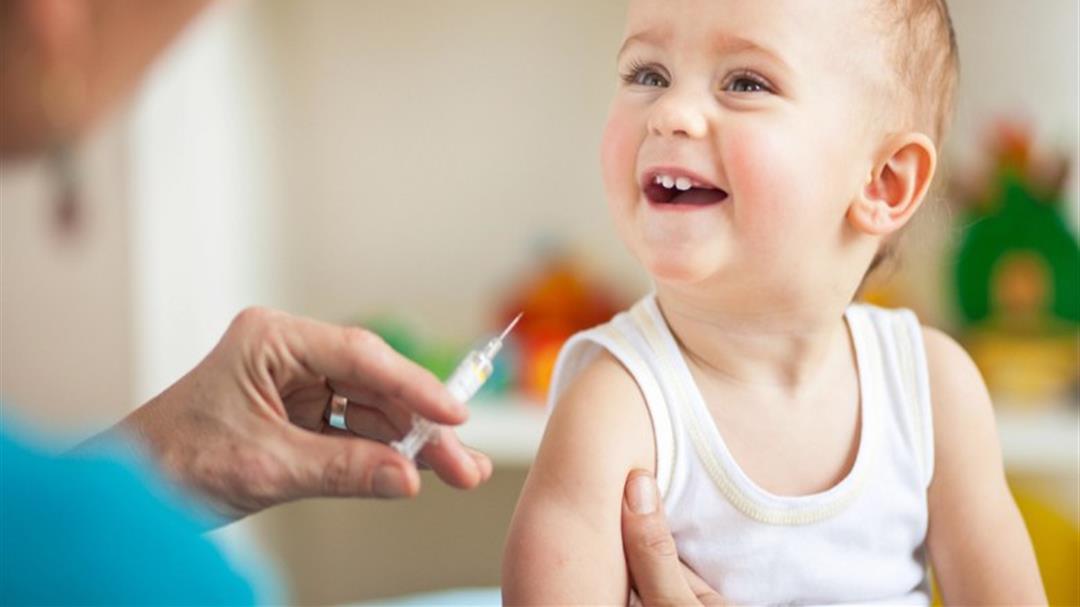 وزارة الصحة تُطلق حملة اللقاح الوطنية الشاملة بدءاً من الغد حتى 30 نيسان الجاري