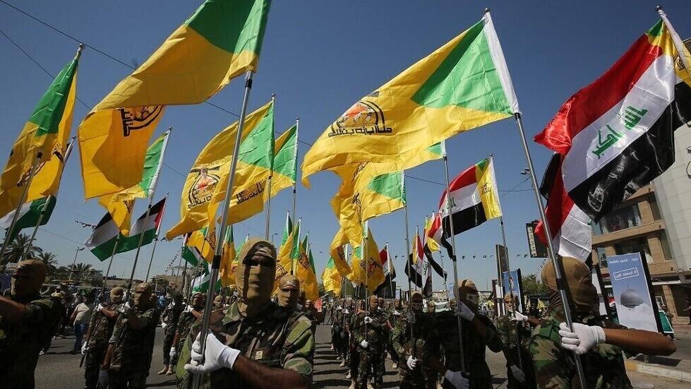 حزب الله العراقي سيستأنف هجماته على القوات الأمريكية
