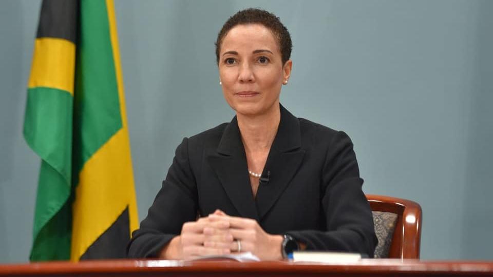 جامايكا تعلن اعترافها بدولة فلسطين