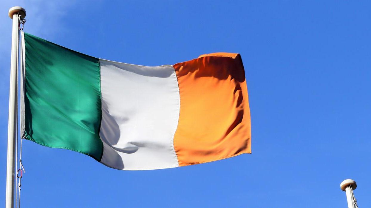 أيرلندا تؤكد سعيها للاعتراف بالدولة الفلسطينية