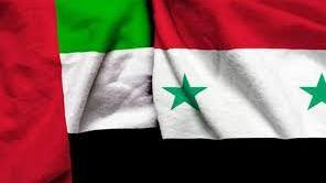بحث سبل تطوير العلاقات الثنائية بين سورية والإمارات في المجال الصحي