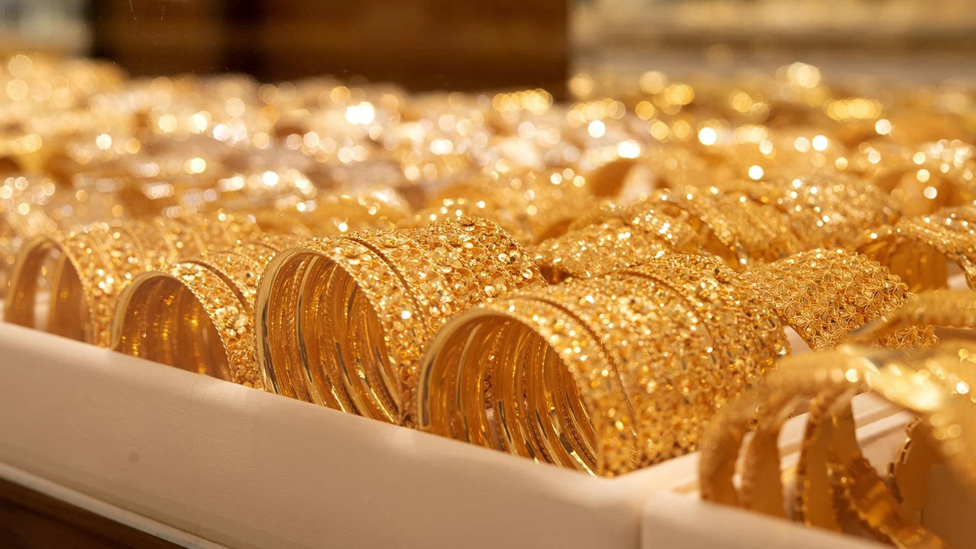 16000 ليرة انخفاض بسعر غرام الذهب عن السعر المسجل السبت الفائت