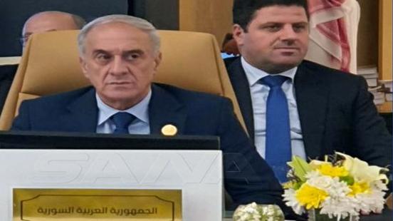 سورية تُنتخب عضواً في المجلس التنفيذي للمركز العربي لدراسات المناطق الجافة 