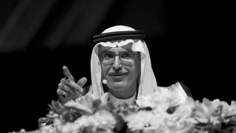وفاة أحد أهم شعراء السعودية
