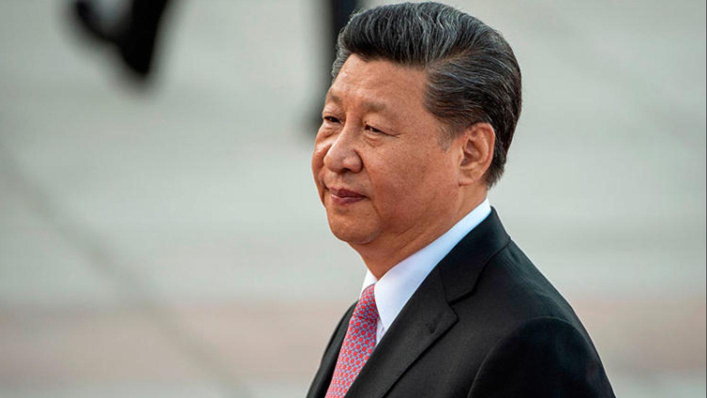 الرئيس الصيني يعرب عن استعداد بلاده لمواصلة التعاون مع الدول الإسلامية
