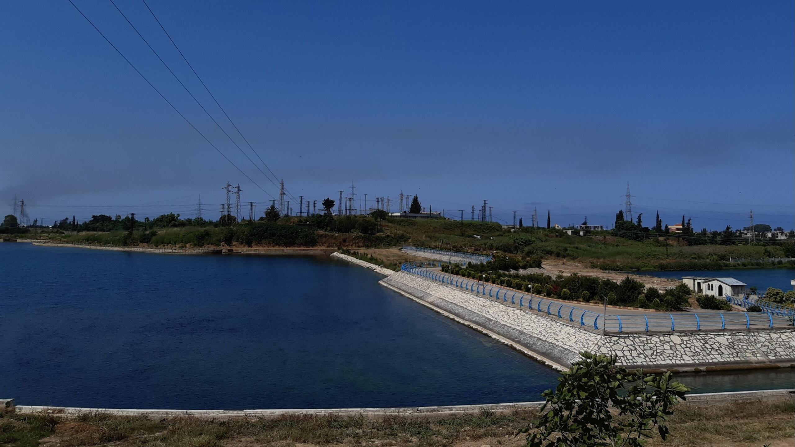 معوقات تواجه واقع المياه في ريف اللاذقية، وخطط لحلها