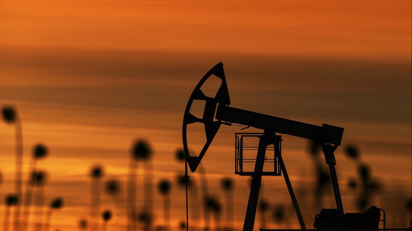 ارتفاع أسعار النفط في الأسواق العالمية 