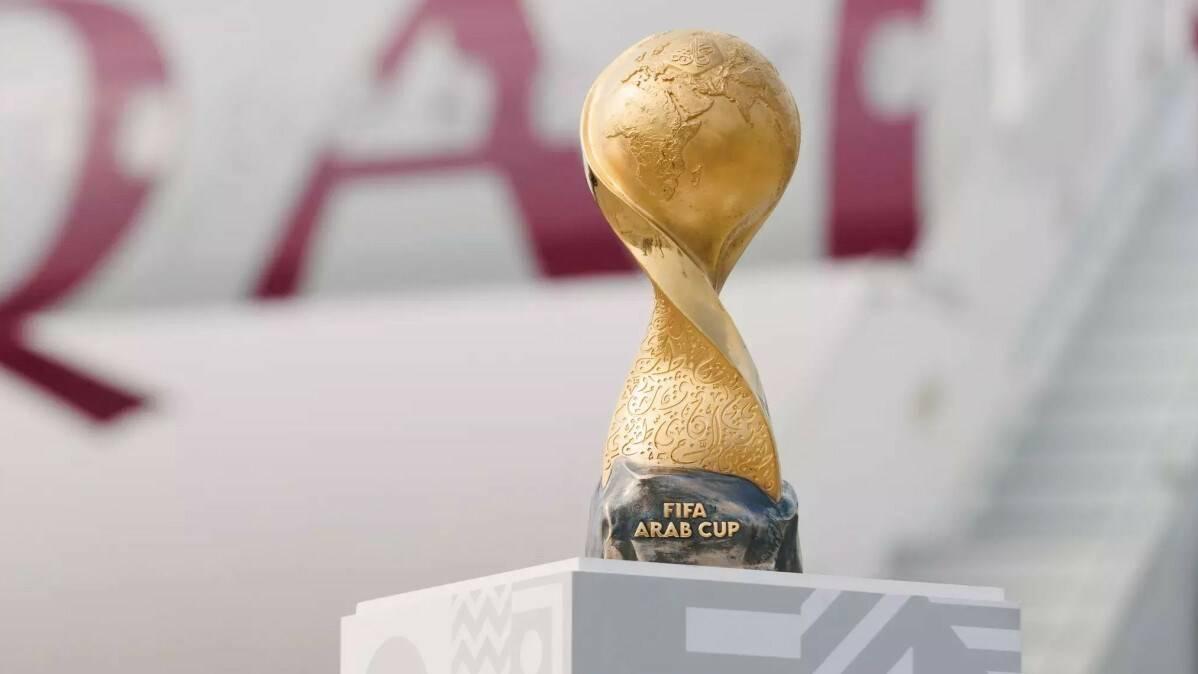 الـ FIFA تعتمد إقامة كأس العرب في قطر لـ 3 نسخ قادمة