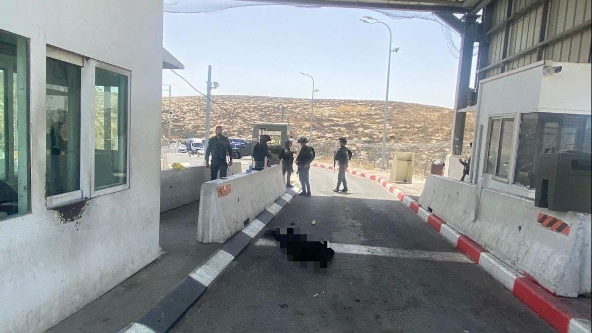 قوات الاحتلال تطلق الرصاص على شاب شرق القدس، وتعتقل 18 فلسطينياً من الضفة