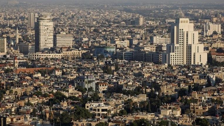 جزء كبير من عقارات دمشق فارغة.. وسعر المنزل في بعض الأحياء يقارب الـ21 مليار ليرة