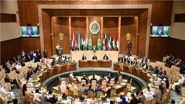 البرلمان العربي يرحب بقرار مجلس الأمن الداعي إلى وقف فوري وتام لإطلاق النار في غزة