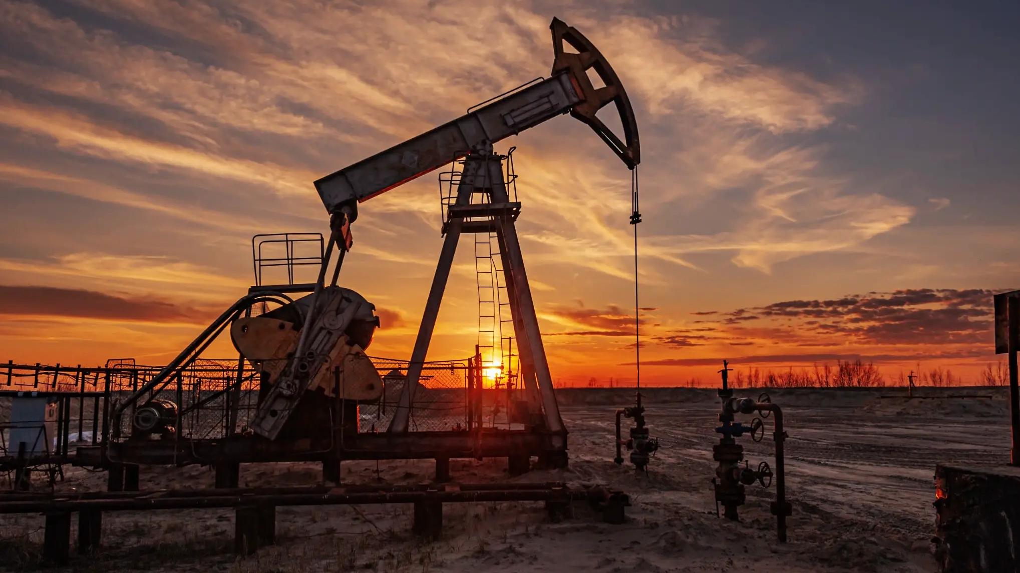 أسعار النفط ترتفع عالمياً 