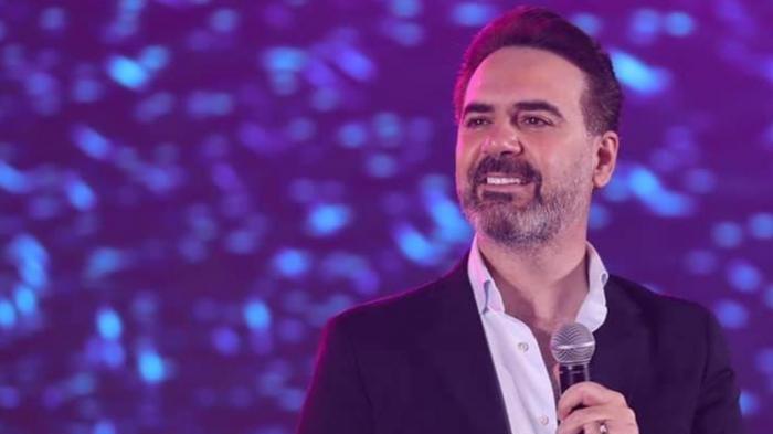 وائل جسار يستعد لإحياء حفل غنائي في اللبنان
