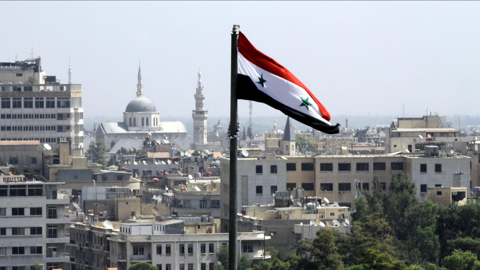 سورية ترحب بقرار محكمة العدل الدولية المتعلق بالآثار القانونية الناشئة عن سياسات الاحتلال 