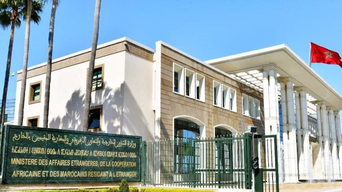 المغرب يرحب بالرأي الاستشاري لمحكمة العدل الدولية حول ممارسات الاحتلال بفلسطين